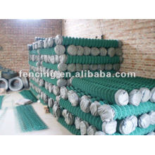 Chain link fencing for playground(factory)